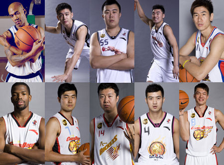 战术调整 战术调整