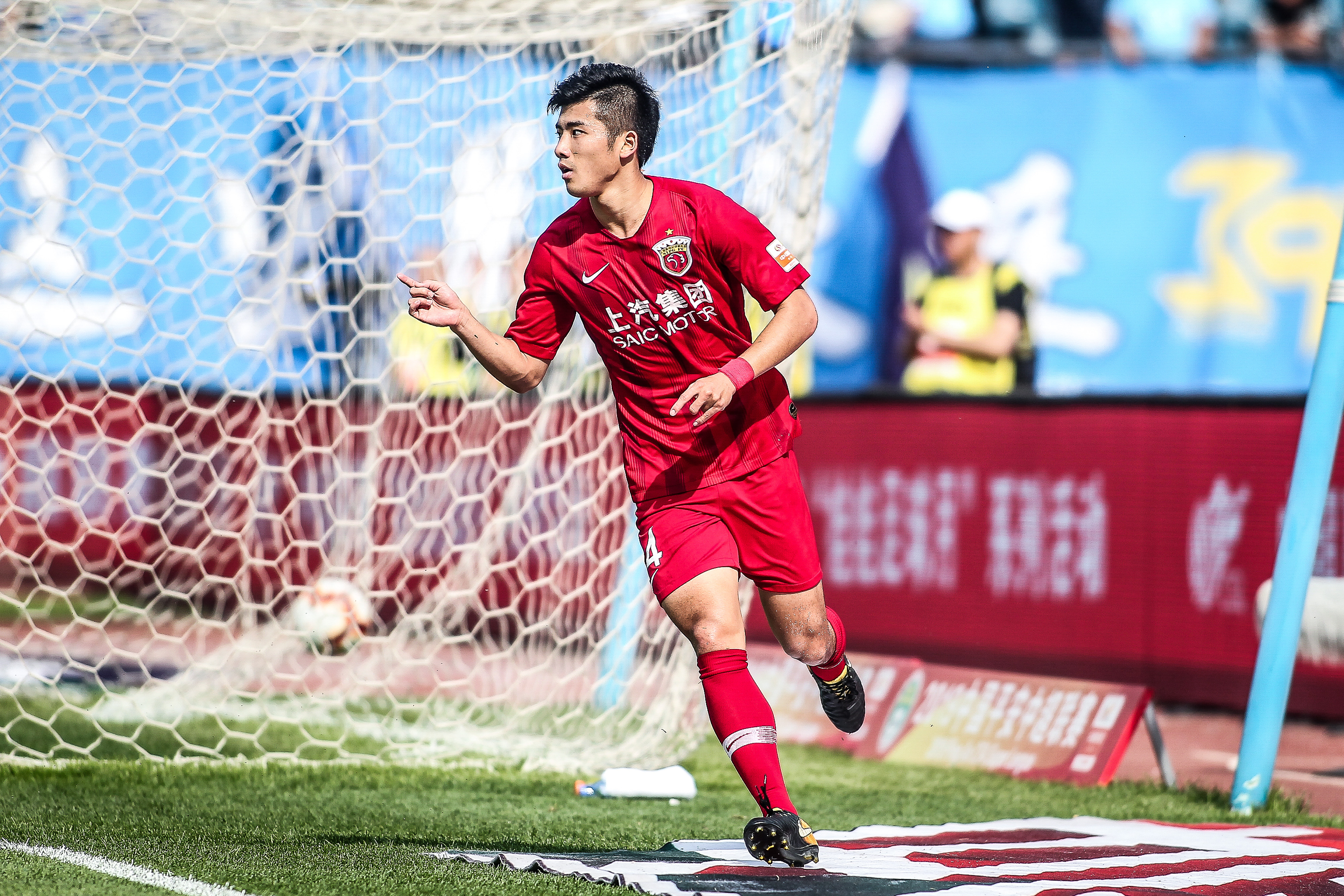 中距离脚步 中距离脚步